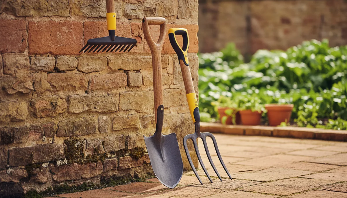 Meilleure marque outils jardinage : comparatif et guide d'achat